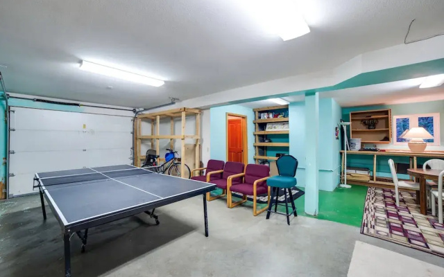 Mt Baker Lodging Cabin 51 - Sleeps 8