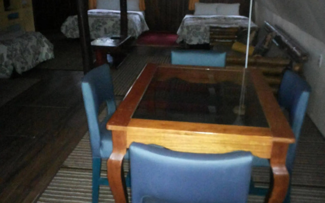 Hotel La Colina