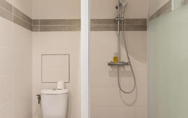 Résidence Quélin Honfleur