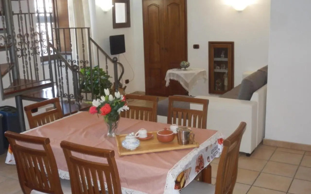 A Casa Di Maria