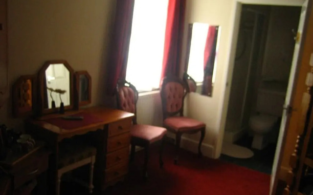 Gleneagles Guest House