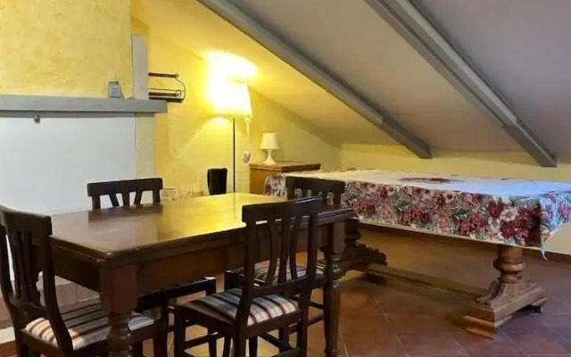 B&B La Dimora di San Paolo