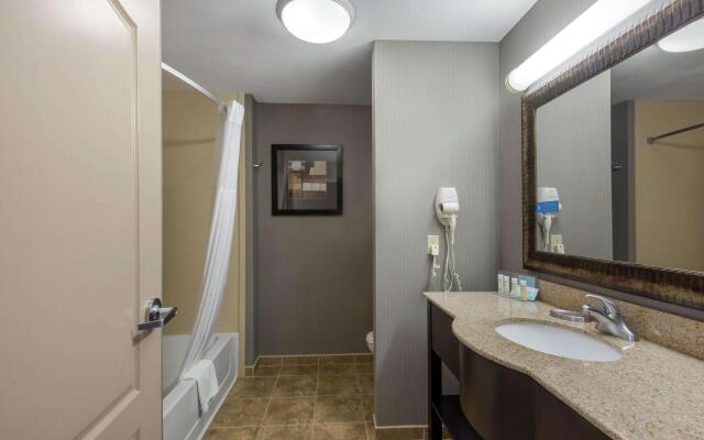 Hampton Inn Meadville