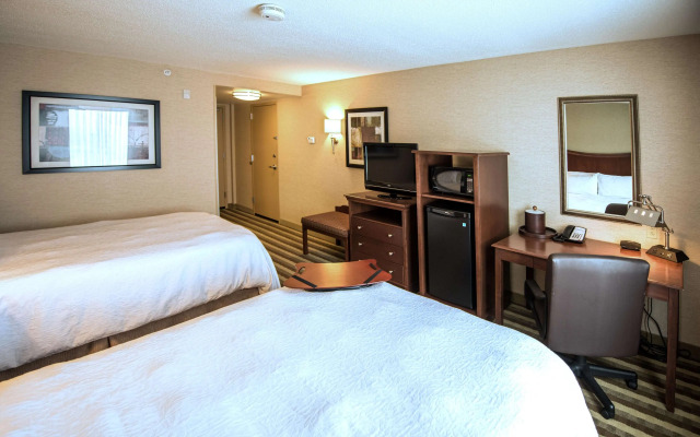 Hampton Inn Presque Isle Maine