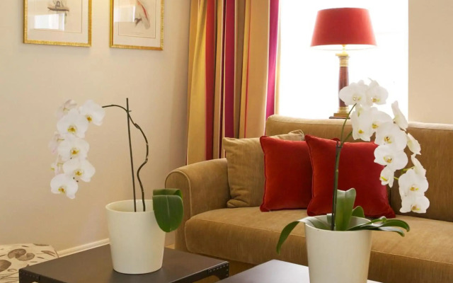 Apia Hotel