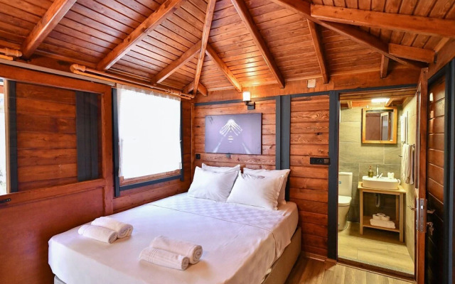 Ripple Home Bungalov