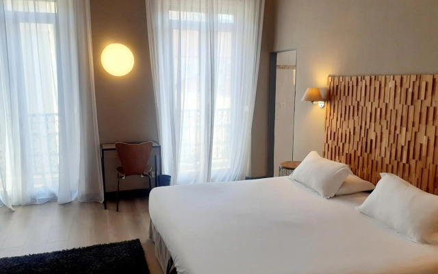 La Villa Tosca