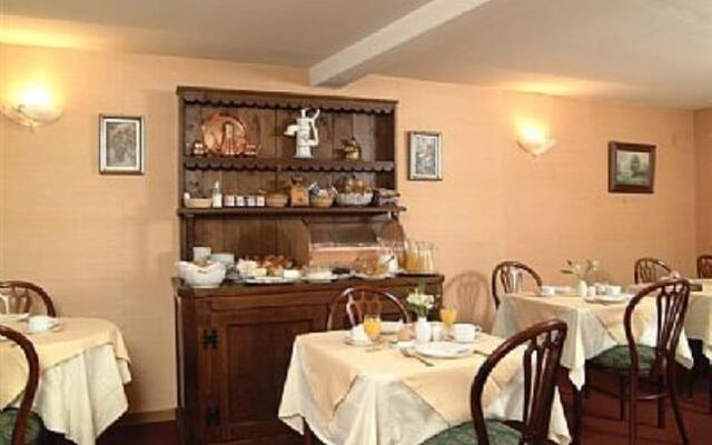 Hotel Albert I
