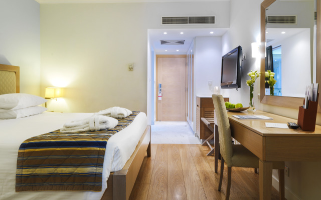 Olympic Lagoon Resort - Paphos