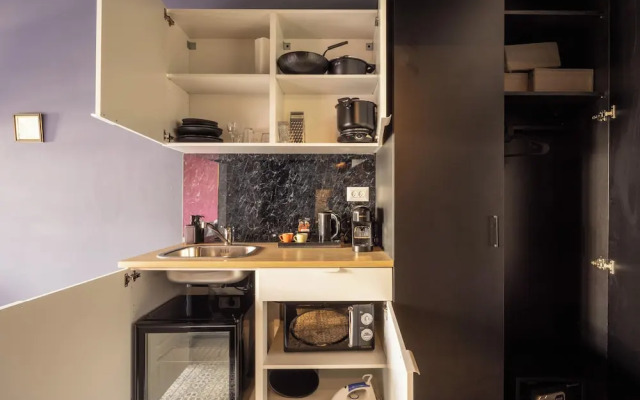 The Studios at Haifa Port by Sea N' Rent