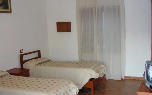 Affittacamere Tuca Tuca