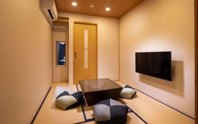 Tsumugi HorikawaKichimonji