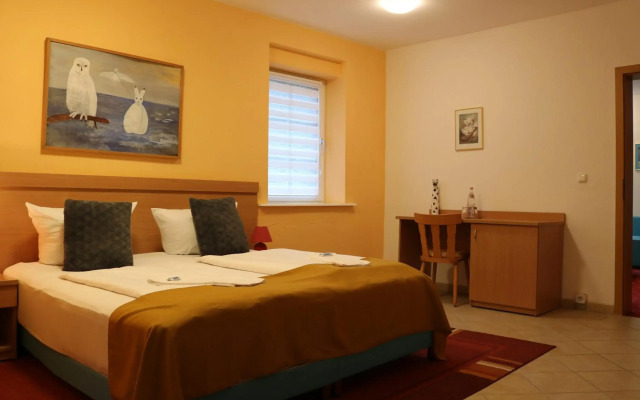 Waldhotel am Ilsestein