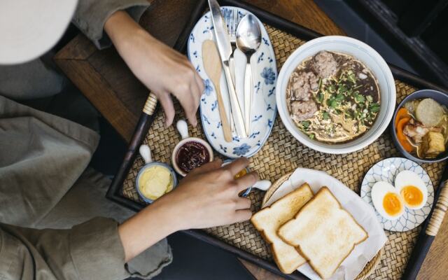 Nasaraan Boutique Hotel