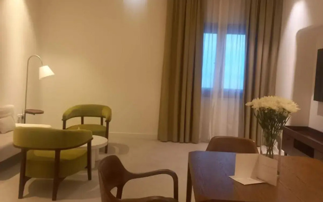 Mina Hotel and Residences By the Torch