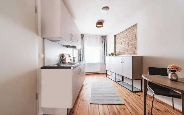 Fontane Apartments