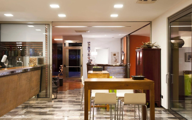 Hotel Meridiana