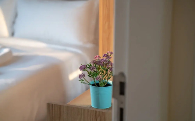 TK View Hotel Apartment