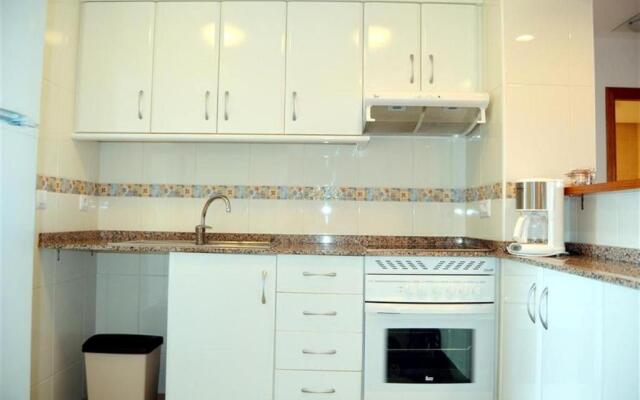 Albatros Playa 3 - 6008