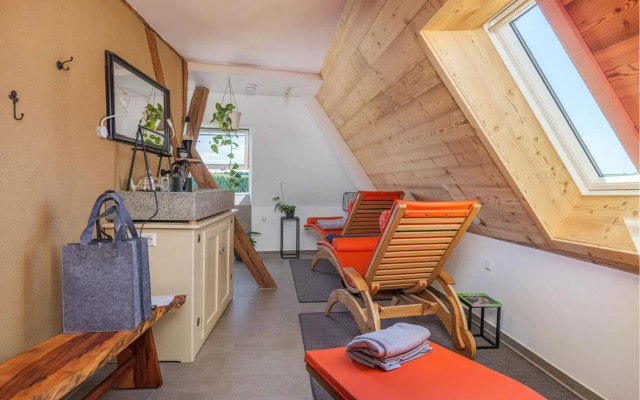 Apartments im Ferienhaus zum alten Spital