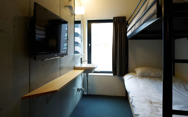 Piece Hostel Kyoto