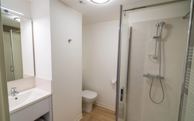 All Suites Appart Hôtel | Choisy-le-Roi