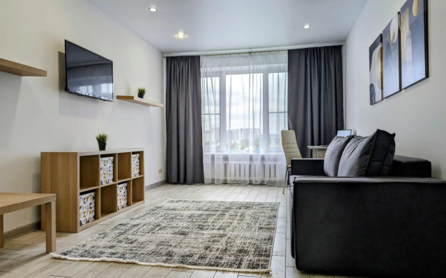 Kvartira svobodna on Nikoloyamsky Lane