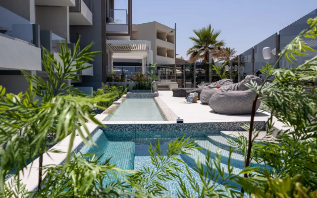 Pearl Seabreeze Suites