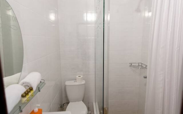 Отель Alion Затока