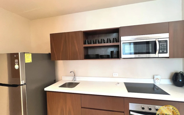 Peregrina Tulum 302B 1BR Condo