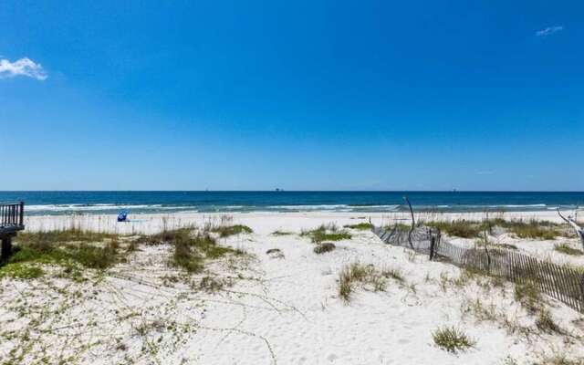 Dorsey's Wave On by Meyer Vacation Rentals