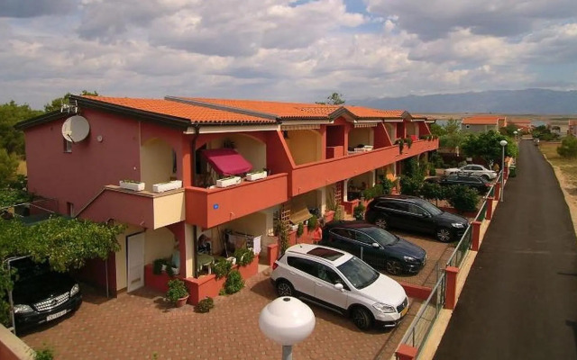 Edith's Olive Garden