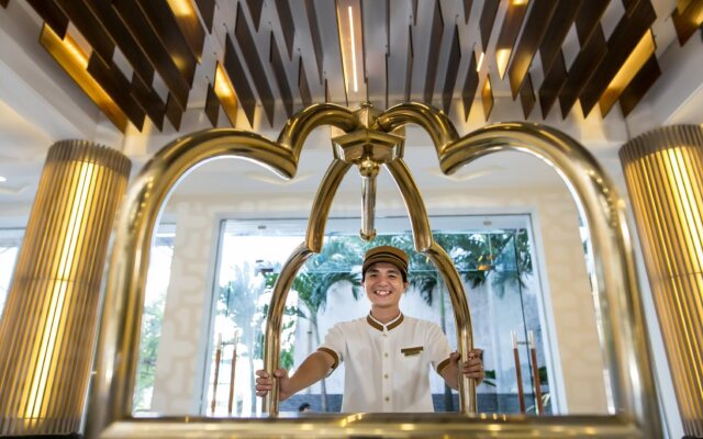 Rosaleen Boutique Hotel