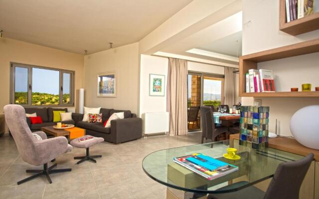 Margarita's villas