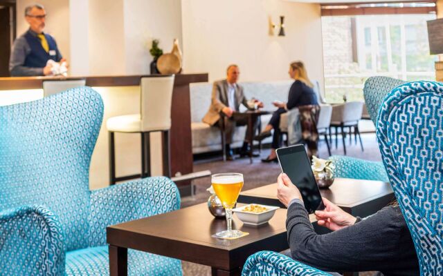 Mercure Maurepas Saint Quentin