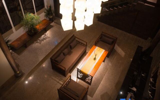 Xuli Qiaoge Boutique Hostel