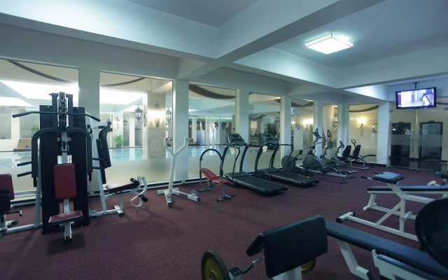 Sokhalay Angkor Residence and Spa