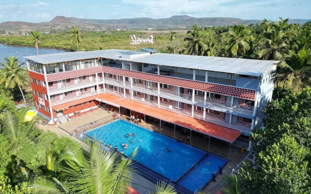 Savali Resort