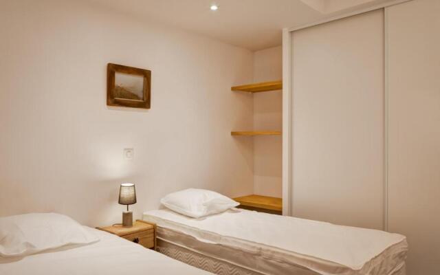 Appartement Brides-les-Bains, 4 pièces, 6 personnes - FR-1-512-138