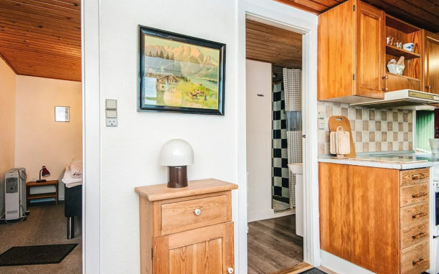 6 Person Holiday Home in Haderslev