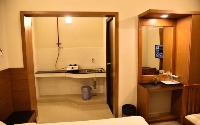 Zaith Residency, Chennai