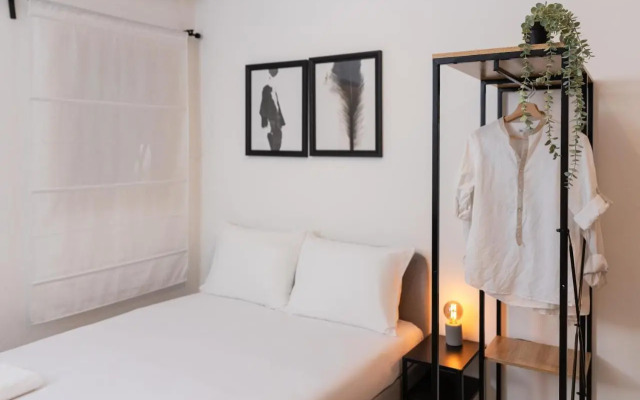 Studio 10 min from the Beach