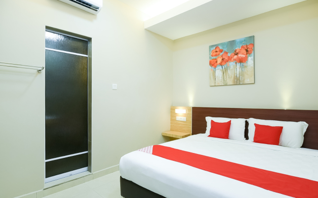 Hotel O La Mirina Boutique Inn