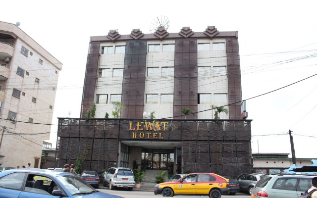 Lewat Hotel