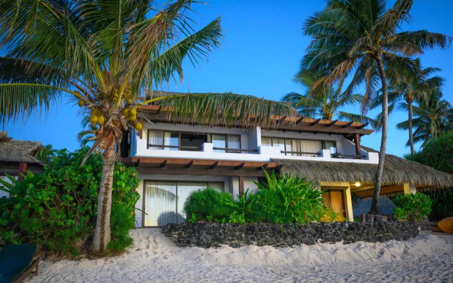 Pacific Resort Rarotonga