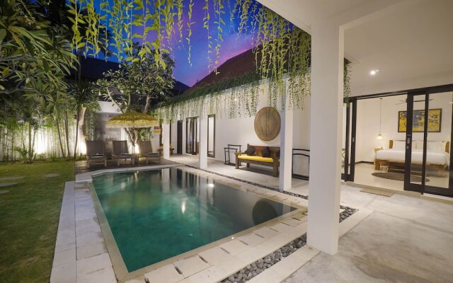 Sunglow Villa