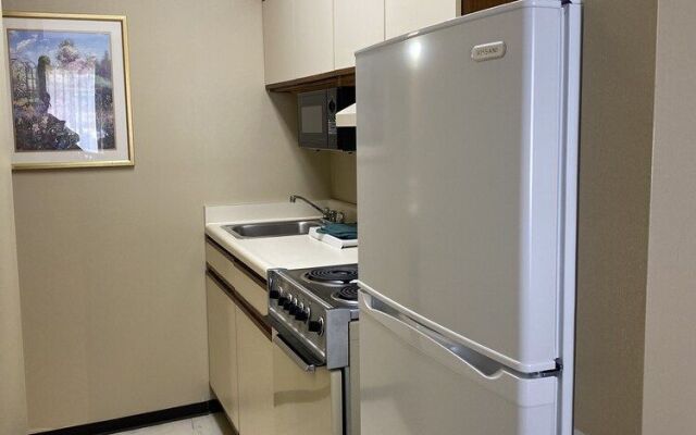 Thunderbird Lodge, Norman, OK