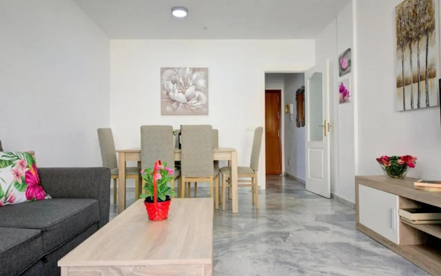 Apartamento Viñuela
