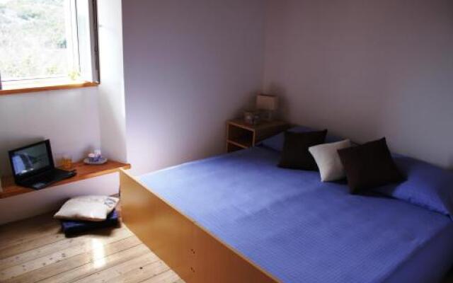 Holiday Home in Brotnice