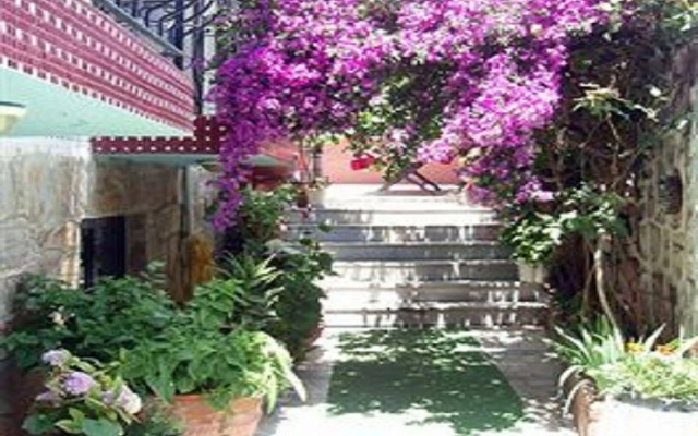 Sezgin Boutique Hotel